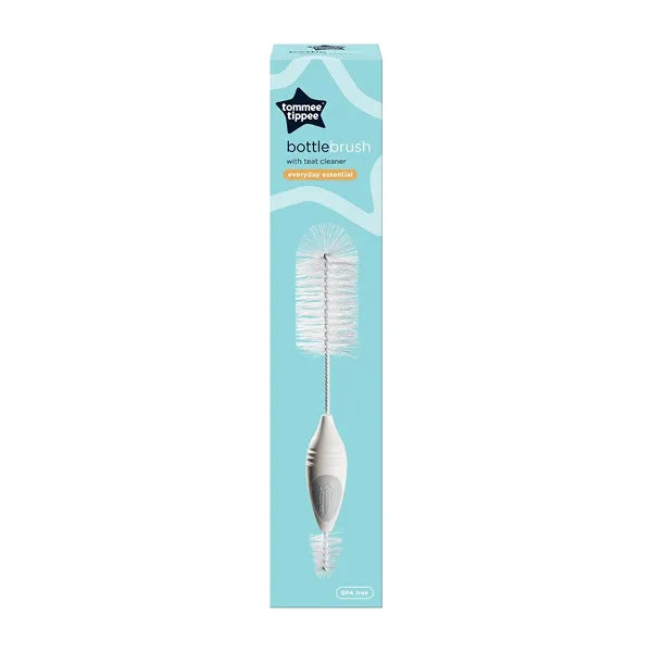 Tommee Tippee Bottle &amp; Teat Brush 