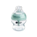 Tommee Tippee Advanced Anti-colic 1x 150ML Bottle E/Slow Teat 0m+