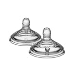 Tommee Tippee Natural Start 2x Fast Flow Teat 6m+