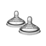 Tommee Tippee Natural Start 2x Adv Anti-colic Fast Flow Teat 6m+