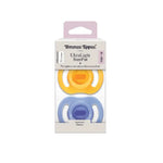 Tommee Tippee Close To Nature 2x 6-18m Ultra Light Soother