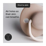 Tommee Tippee 2x 0-6m Anytime Soother