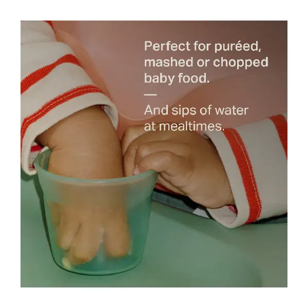 Tommee Tippee Weaning Kit 8'pcs 4m+