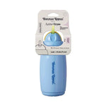Tommee Tippee 1x Inatural Start Active Straw 12m Ass 266ML