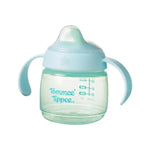 Tommee Tippee 1x Starter Spout 150ML Asstd 4m+