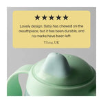 Tommee Tippee 1x Starter Spout 150ML Asstd 4m+
