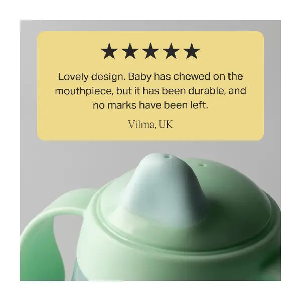 Tommee Tippee 1x Starter Spout 150ML Asstd 4m+