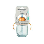 Tommee Tippee 1x Trainer Straw 240ML Asstd 6m+
