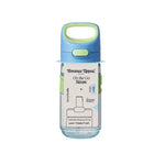 Tommee Tippee 1x On The Go Straw 500ML 18m+ Asstd