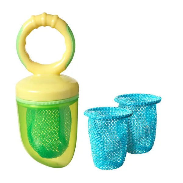 Tommee Tippee Fresh Food Feeder Soother 
