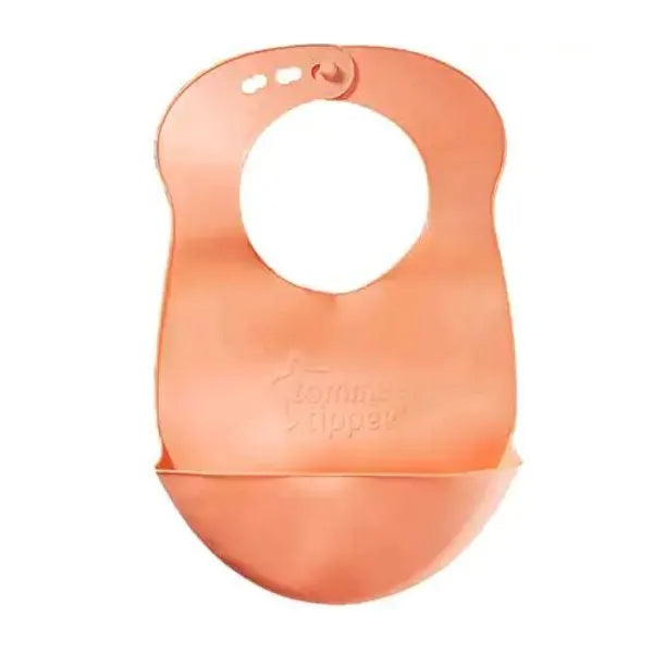 Tommee Tippee Roll &amp; Go Bib Mmor UK/AR 