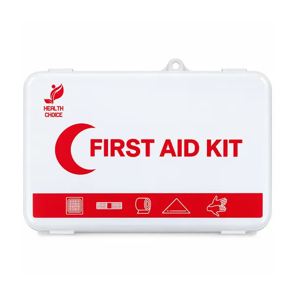 Health Choice First Aid Kit 
