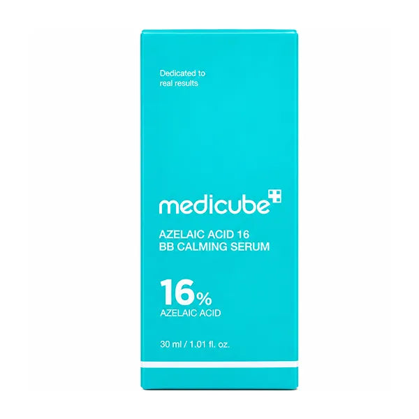 Medicube Azelaic Acid 16 Bb Calming Serum 30Ml 