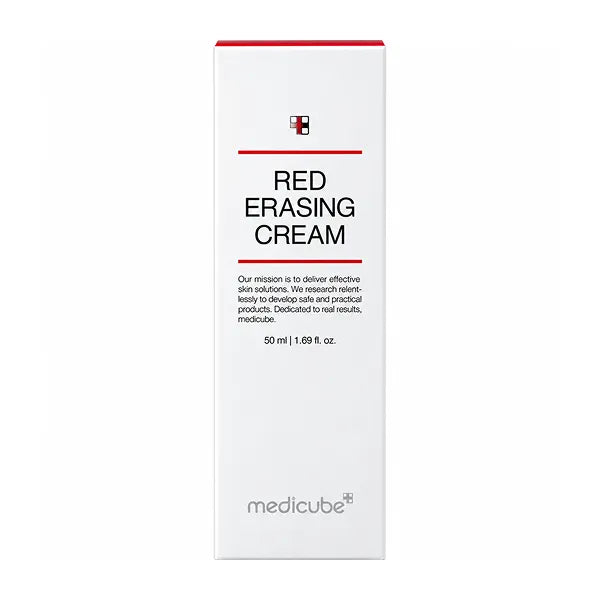 Medicube Red Erasing Cream 2.0 50Ml 