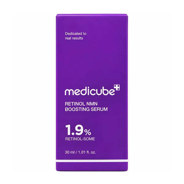 Medicube Retinol Nmn Boosting Serum 30Ml 