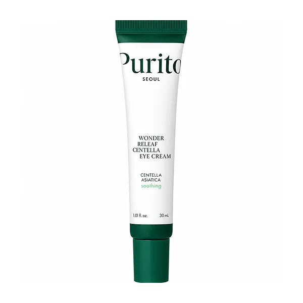 Purito Wonder Releaf Centella Eye Cream 30Ml 