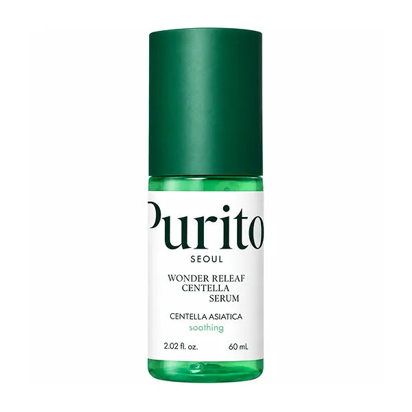Purito Wonder Releaf Centella Serum 60Ml