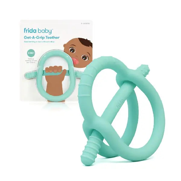 Frida Baby Get A Grip Teether 