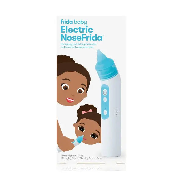 Frida Baby Rechargeable Electric Nose Frida 