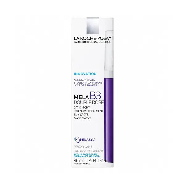 Lrp Mela B3 Double Dose Gel Cream 40ML