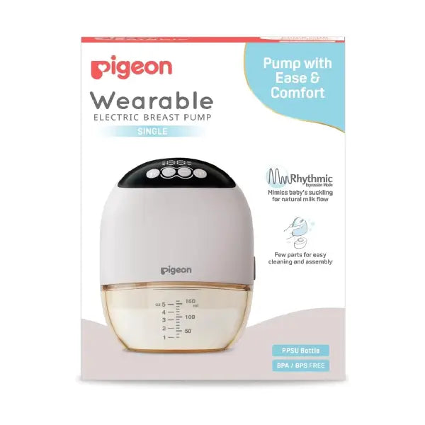 Pigeon Wearable Electric Breast Pump