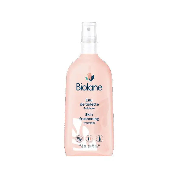 Biolane Skin Freshening Fragrance 200ML