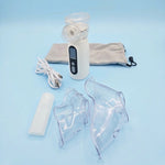 Yonker Mesh Nebulizer Yk-n5ba