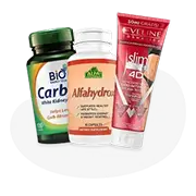 Fitness & Weight Loss