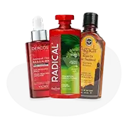 Hair Care
