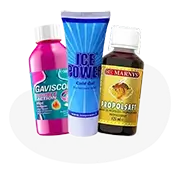 Medicines