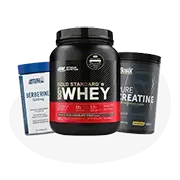 Sports Nutrition