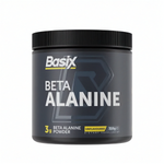 Basix Beta Alanine Powder Unflavored 310gm - Performance - Basix
