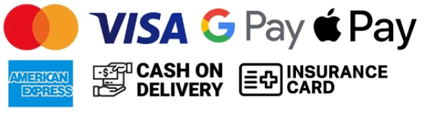 Payment Methods