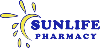 Sunlife Logo