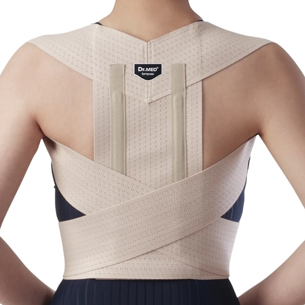 dr med posture control shoulder support medium Sunlife Pharmacies